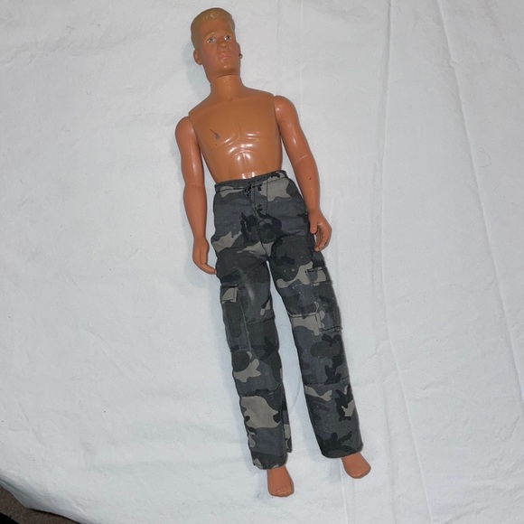 Hasbro vintage 1990 Big Step Prods inc - Picture 1 of 4